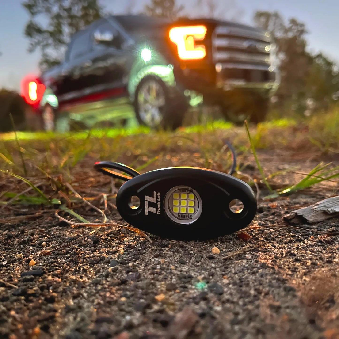Beacon LED - Single Light