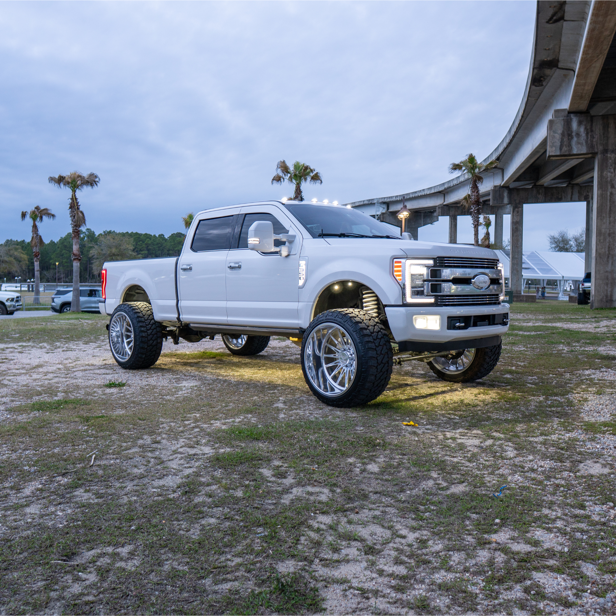 Beacon LED - Single Light